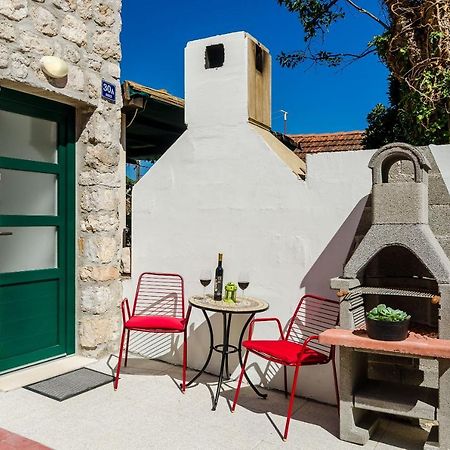 Holiday Home Barbara Ston Dış mekan fotoğraf