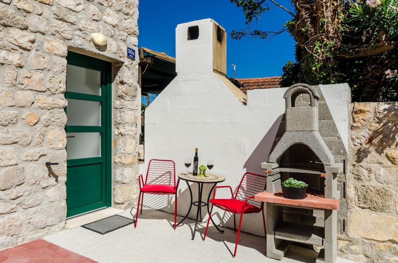 Holiday Home Barbara Ston Dış mekan fotoğraf