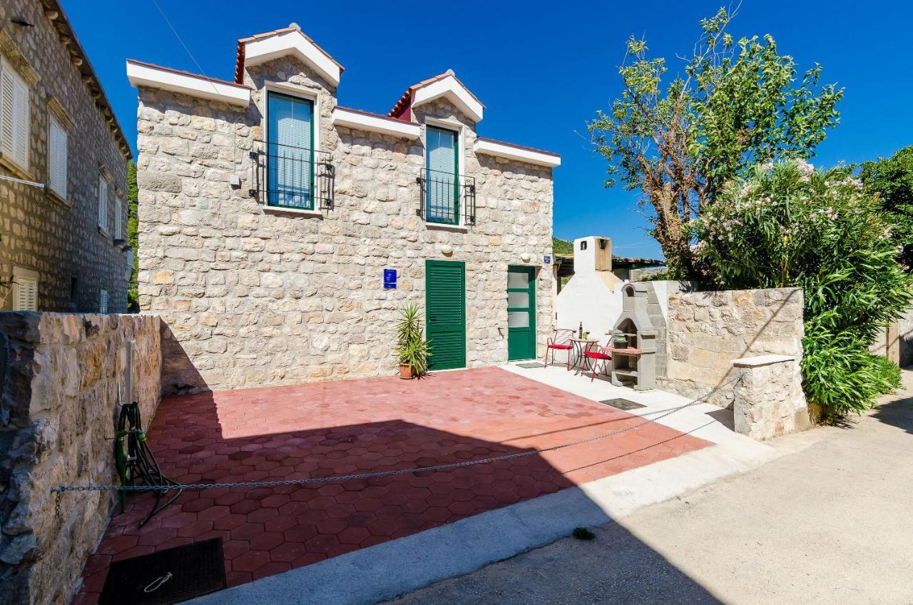Holiday Home Barbara Ston Dış mekan fotoğraf