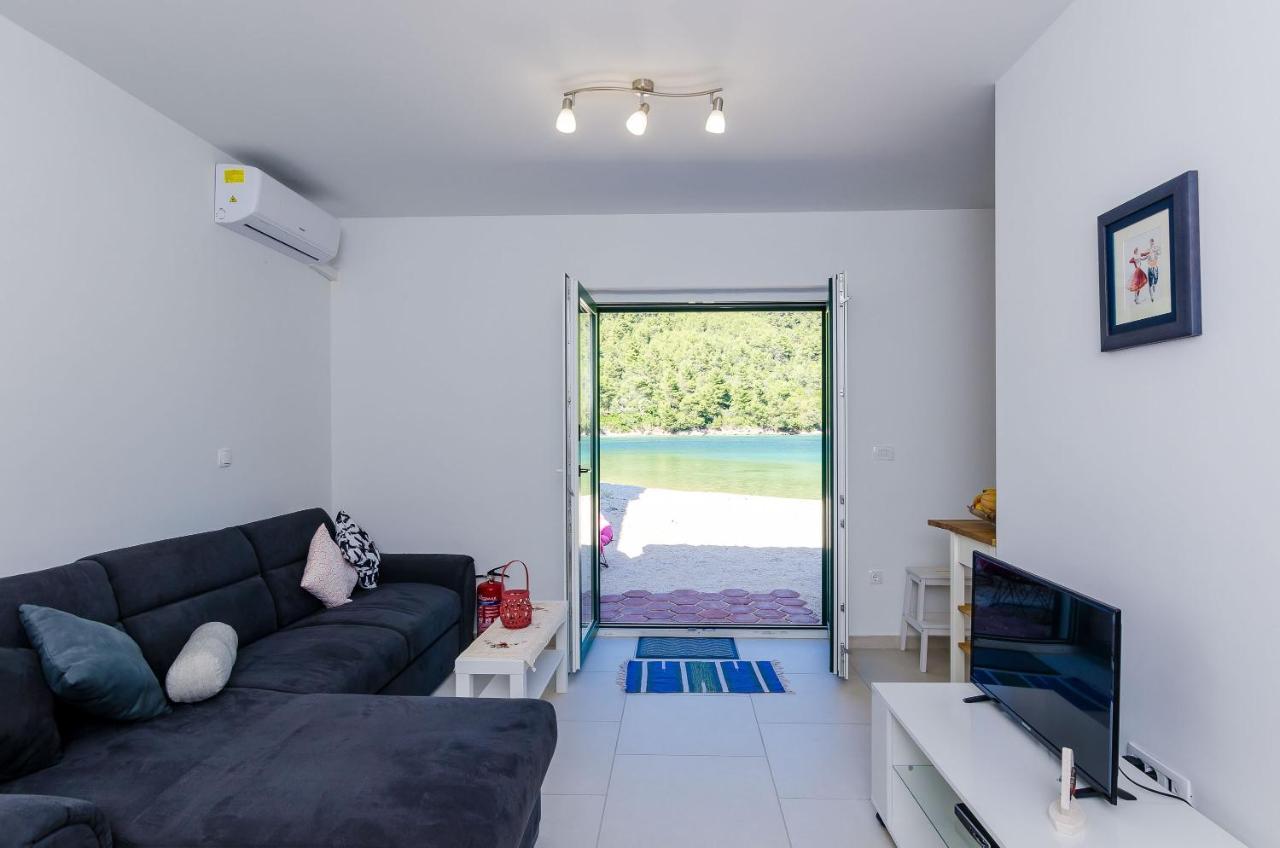 Holiday Home Barbara Ston Dış mekan fotoğraf
