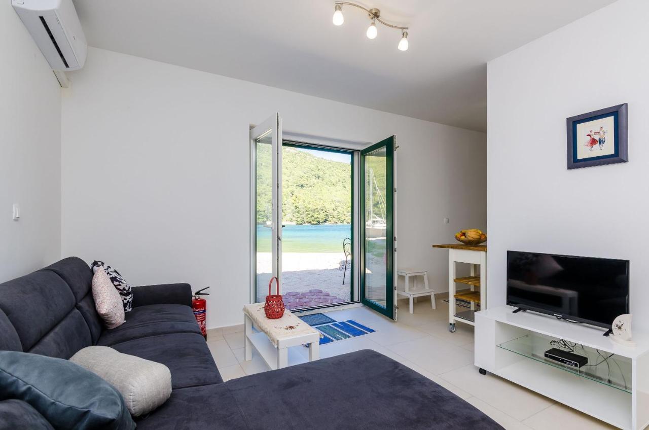 Holiday Home Barbara Ston Dış mekan fotoğraf