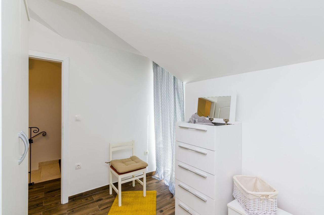 Holiday Home Barbara Ston Dış mekan fotoğraf