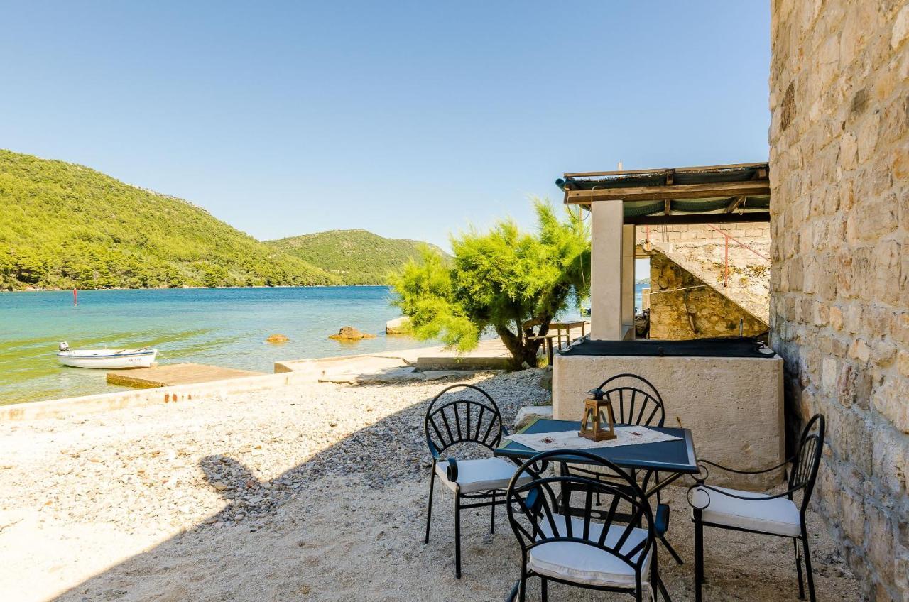 Holiday Home Barbara Ston Dış mekan fotoğraf